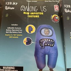 Costumes