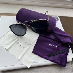Gucci Sunglasses 