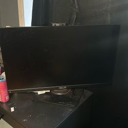 24 Inch Asus 