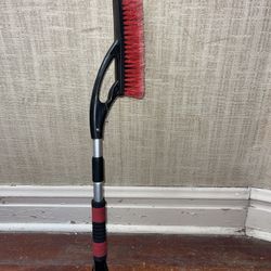 Extendable Snow Brush