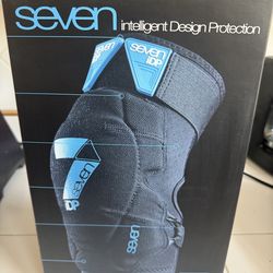 Knee and Elbow Pads