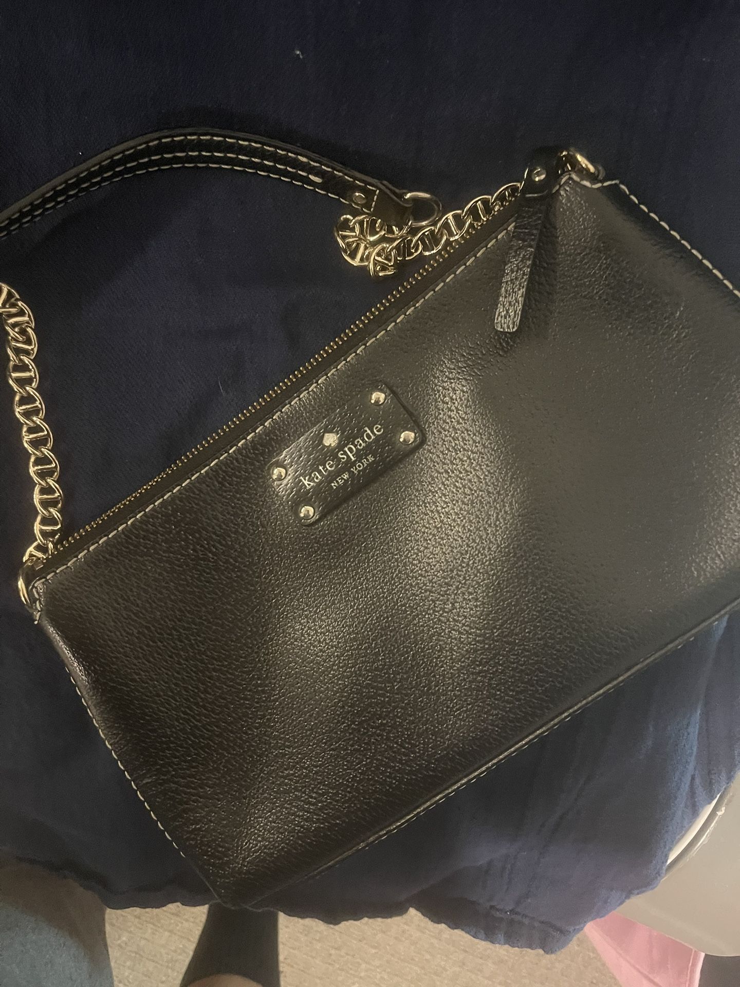 Kate Spade Clutch