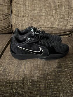 Nike Sabrina 2 “Black label” Pack Basketball Shoes