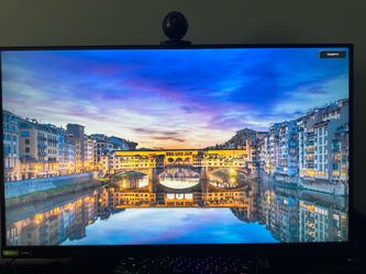 LG UltraGear 32GN63T 165 Hz 4k