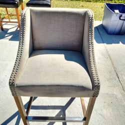 Tall Chair