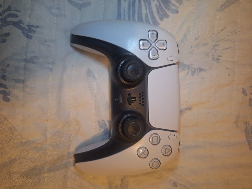 Ps5 Controller