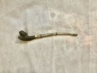 Vintage 19th Century Smoking Pipe- Collectible! 