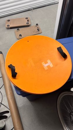 Sleds