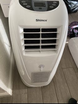 Portable Ac