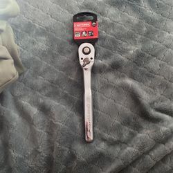 Craftsman Ratchet 