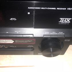 Home Theater System