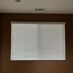 Blinds & Shutters