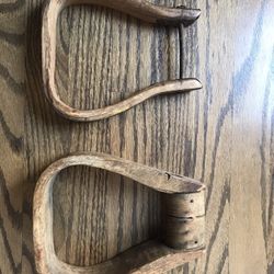 Horseshoes