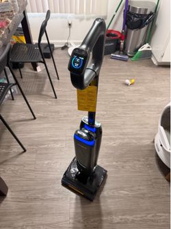 Tineco Vacuum/ Mop