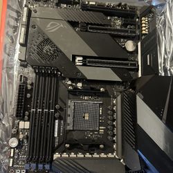 Motherboard And Ram Combo