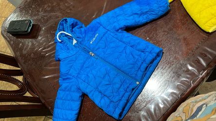 Kids jackets