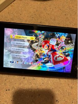 Nintendo Switch 1