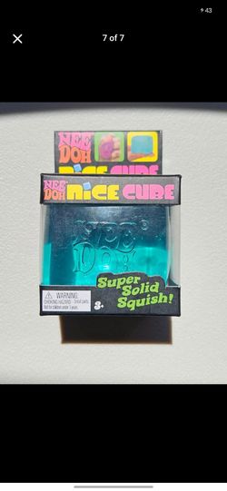 Needoh nice cube