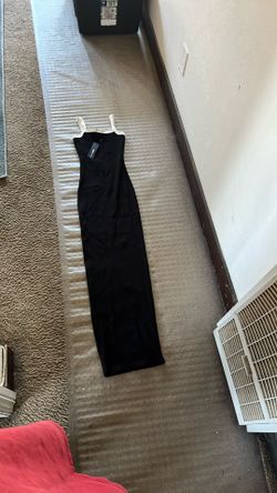 Pamela Snatched Maxi Dress