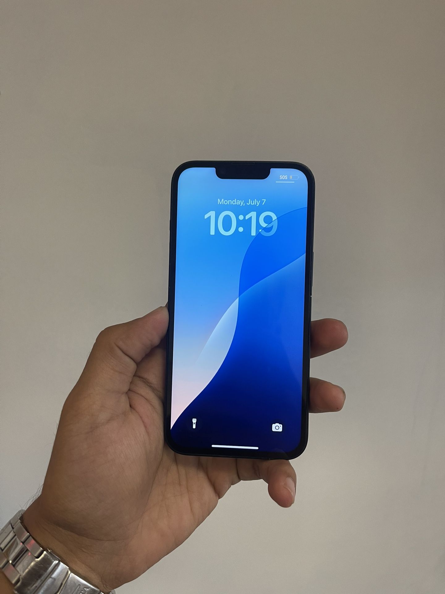 iPhone 14 128GB Midnight