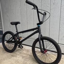Sunday Bmx Bike