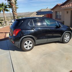 2019 CHEVY TRAX FOR SALE