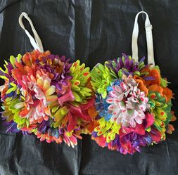 EDC Bra (Custom Made)