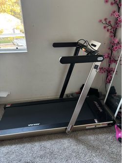 Asuna Treadmill ! 8730G model