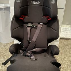 Graco Booster Car Seat