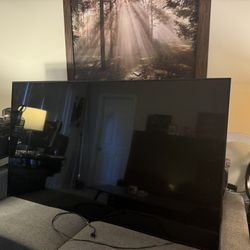 TCL 75" Class 5-Series 4K UHD QLED Dolby Vision & Atmos, VRR, AMD FreeSync, Smart Roku TV - 75S555 (2022 Model), Black  