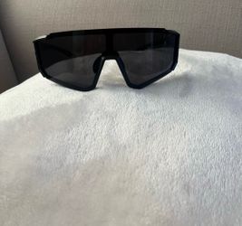 Polarized sunglasses