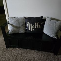 Bench