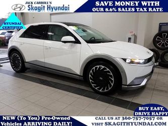 2024 Hyundai IONIQ 5