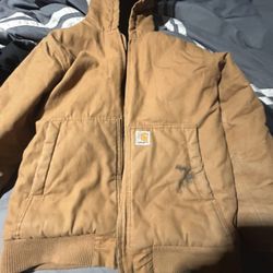 Boys Carhart