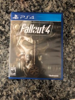 Fallout 4