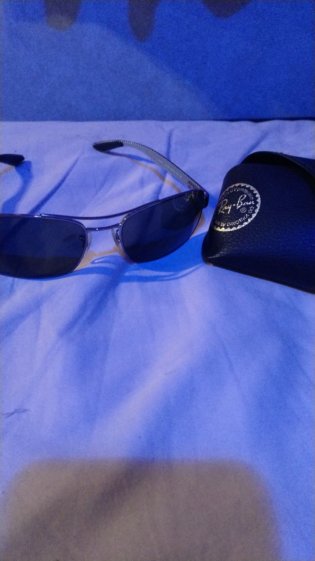 Ray Ban rb 8316 sunglasses