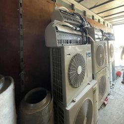 AC unit 