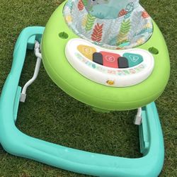 Baby Walker Musical 