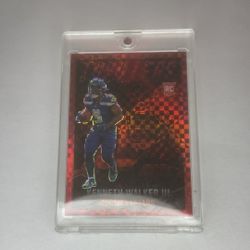 Kenneth Walker Thriller (DESCRIPTION)