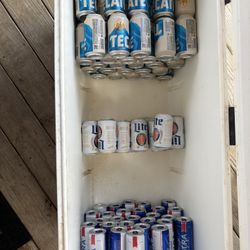 I Have Plenty Of Beer 🍻 