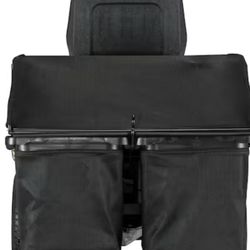 New open box-MTD Genuine Factory Parts Original Equipment 30 in. Double Bagger for Cub Cadet, Troy-Bilt and Craftsman Rear Engine Lawn Mowers (2013 an