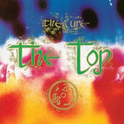 2016 The Cure- The Top Re-release Re-mastered (LP Vinyl 1984) Album Unsealed NM Near Mint Condition Single LP. The Top is the fifth studio album by En