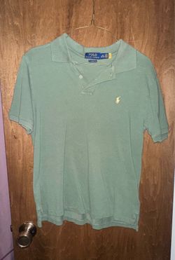 Boy shirts 14/16
