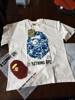Bape shirt