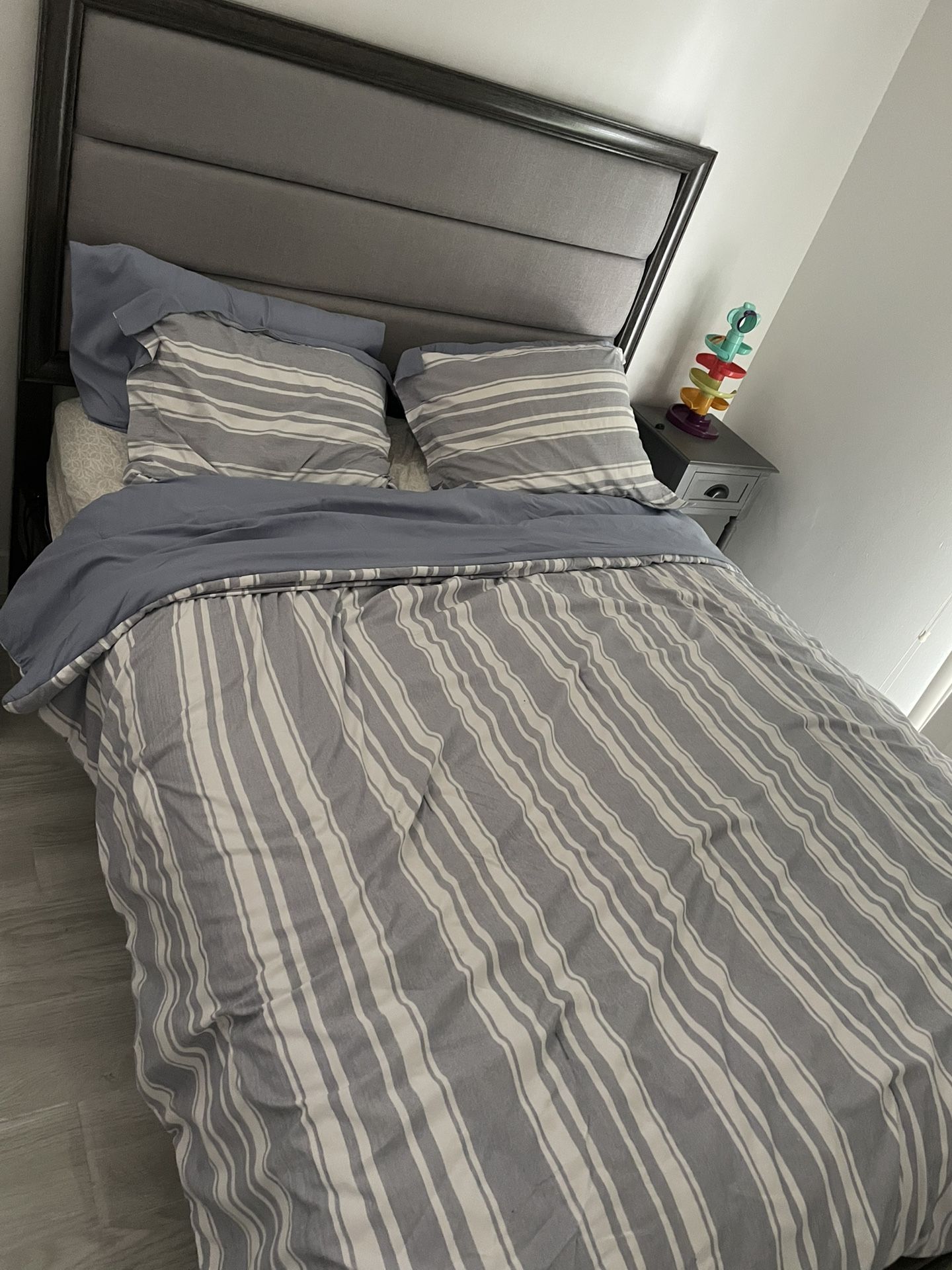 Bed Set For Sale