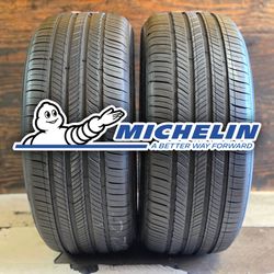 265/50/20 MICHELIN ✅✅$140