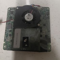 compact, embedded single-board computer (SBC) designed for space-limited industrial applications.