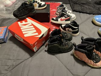 Size 5c $35, $45, $50, $55 Some 👉🏽(2 Pairs For $80)