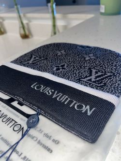 PREMIUM Quality LV Beanie! ONLY $200