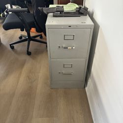 File Cabinets